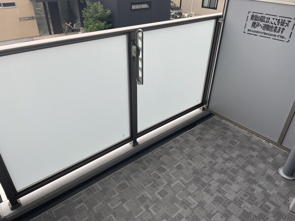 クローバー英賀保駅前の物件内観写真